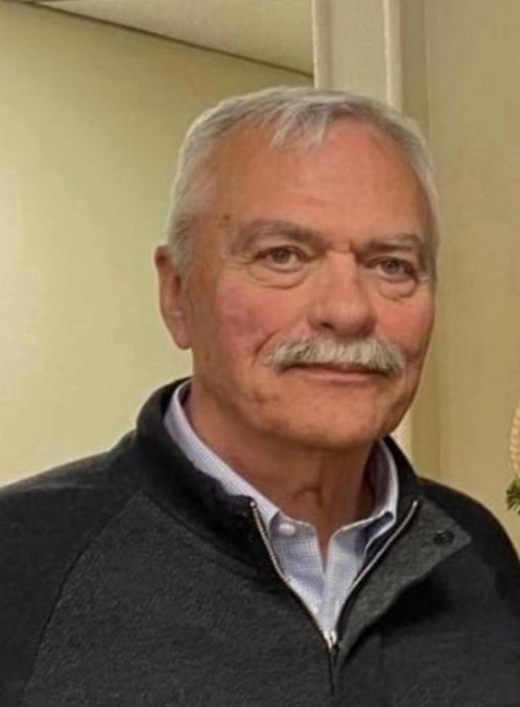 Joe Beal Johnson Profile Photo