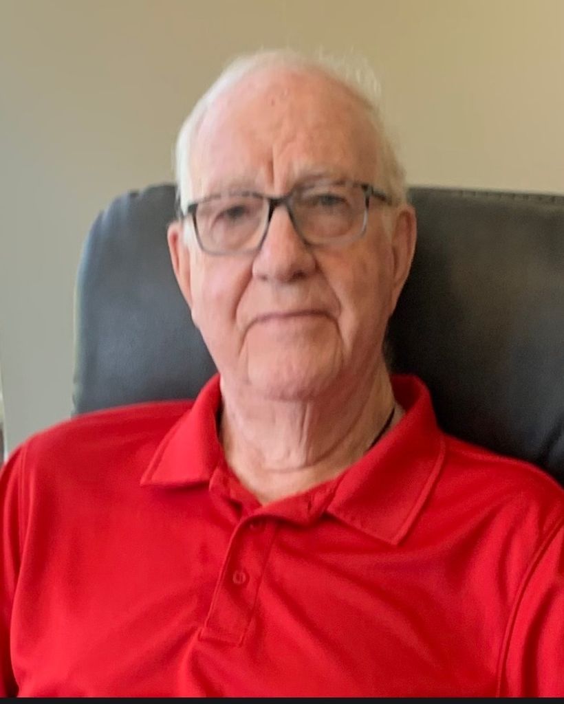Thomas Newlin Profile Photo
