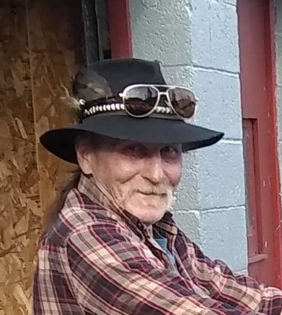 James A. Sickler