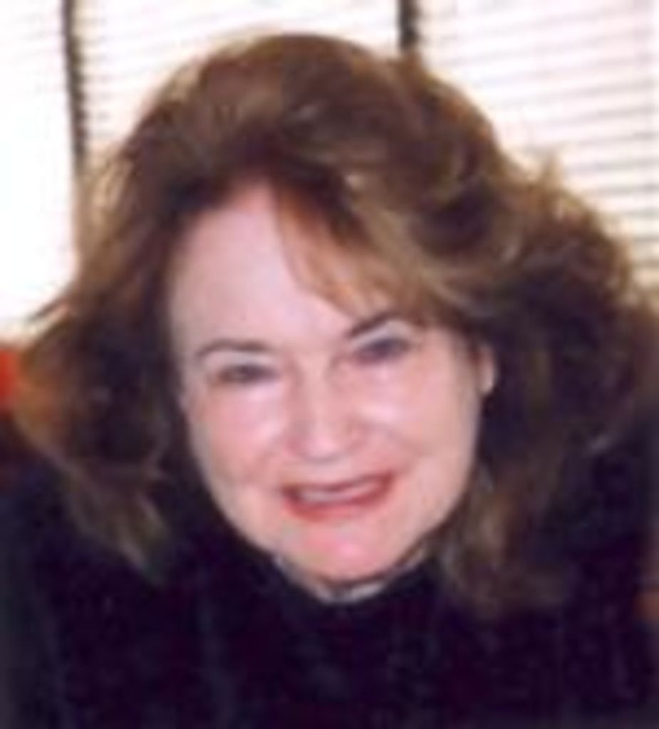 Velva Stevens Jamison