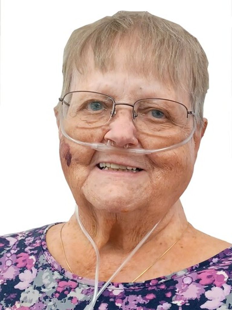 Geraldine "Geri" Maness Profile Photo