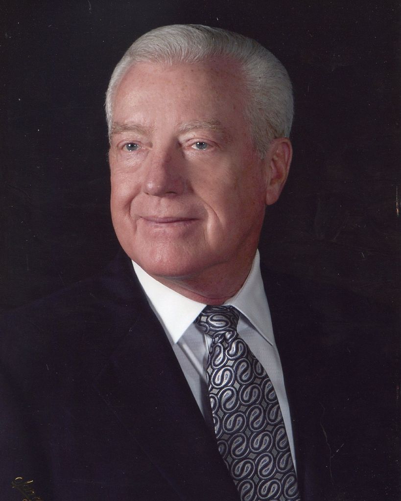 Dr. William Carl "W.C." Adams, Sr. Profile Photo