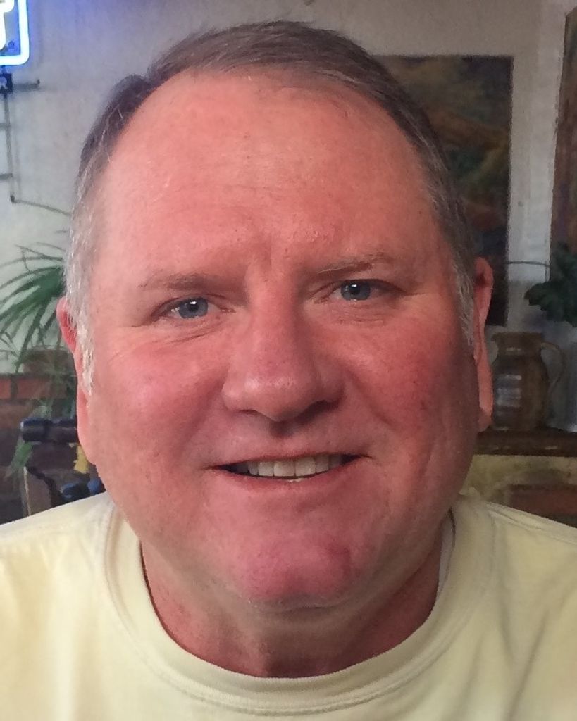 Stan Salter Profile Photo