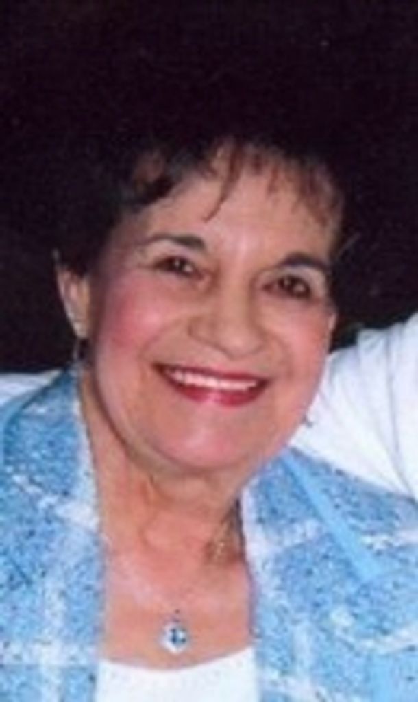 Evelyn  Scott Bunting