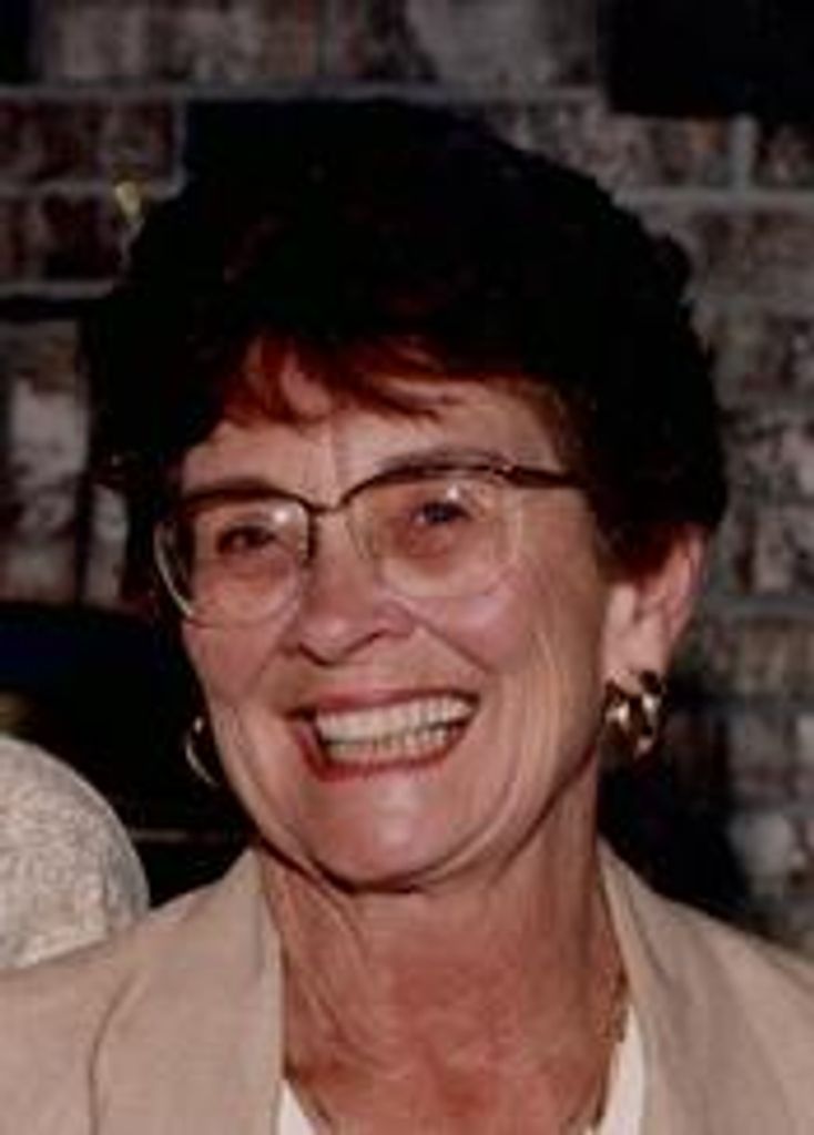 Carol J. Halverson