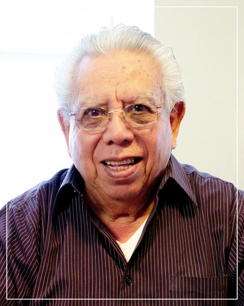 Teofilo M Parra Profile Photo