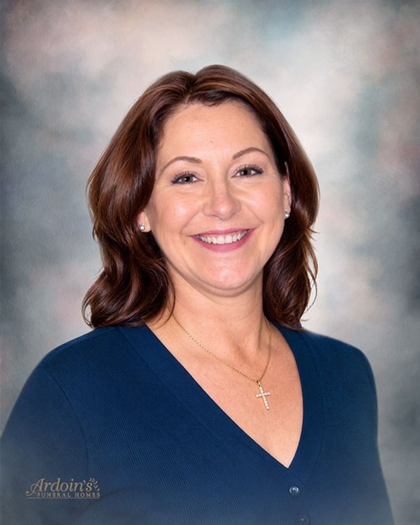Ann Marie Ortwein Runnels