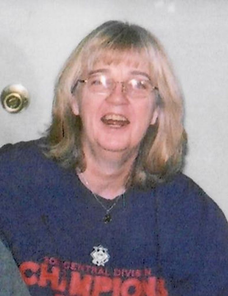Linda Buchanan Profile Photo