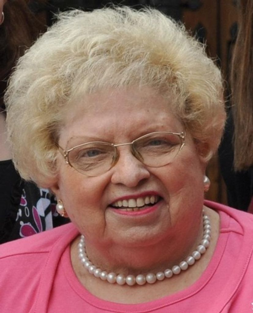 Jean Marie Firth Profile Photo