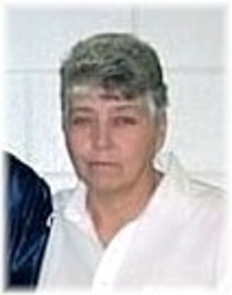 Ruth Ann Winter