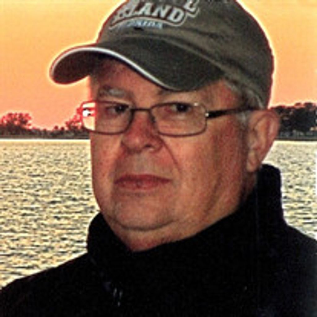 Roger Alan Kehret
