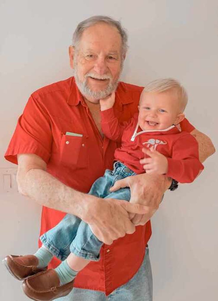 Paul R. Kasper
