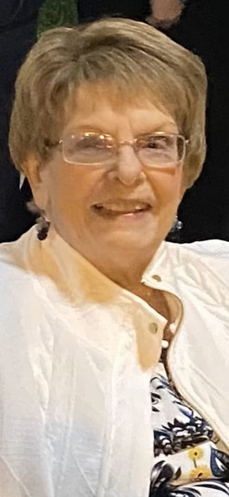 Bonnie Ann Koon Profile Photo