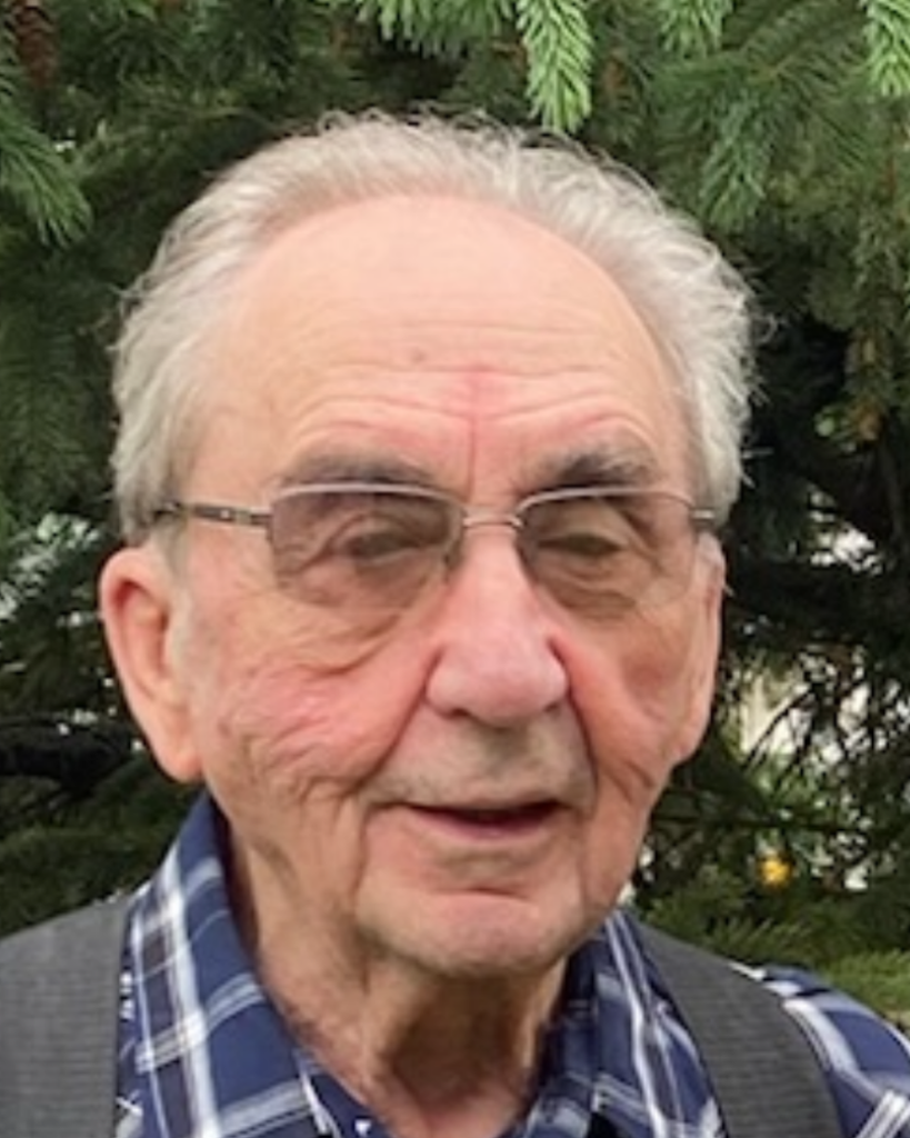 Arvin August Gieseke Profile Photo