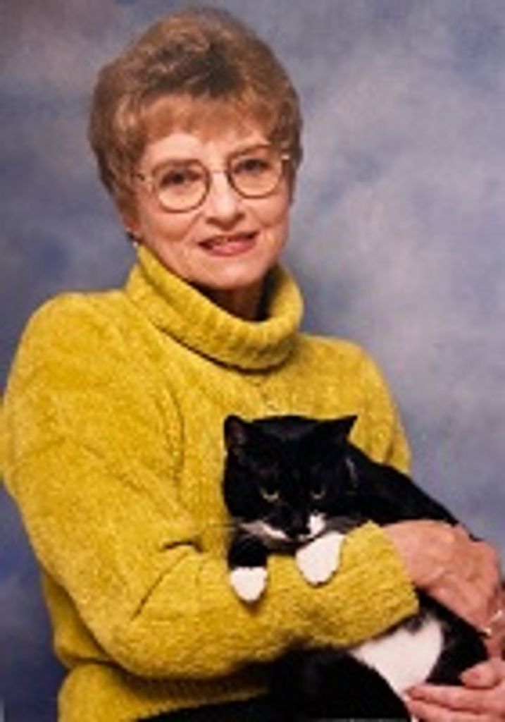 Linda Ann Eudy