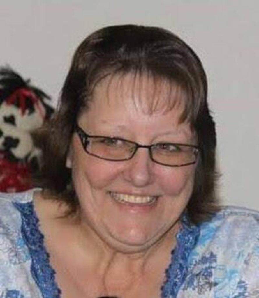 Teresa A. Thompson Profile Photo