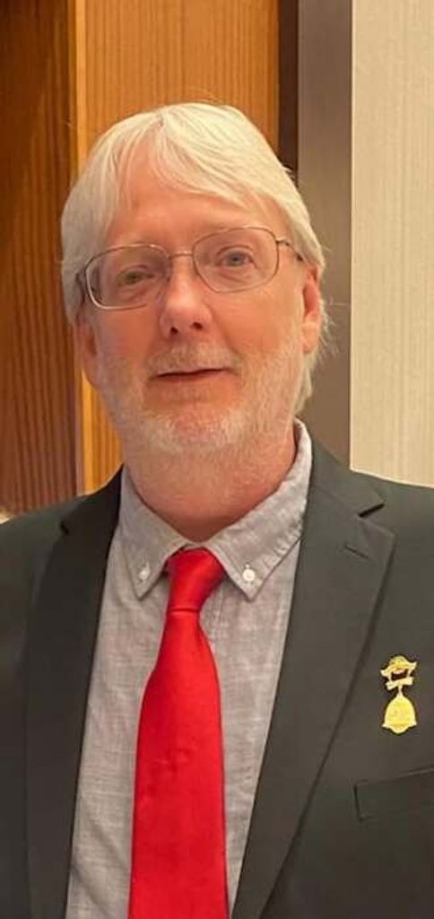 Charles E. Vanfosson