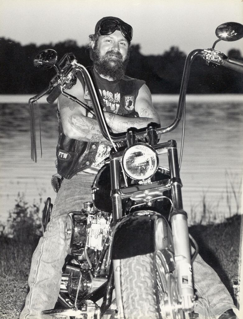 Robert Allen Pierson