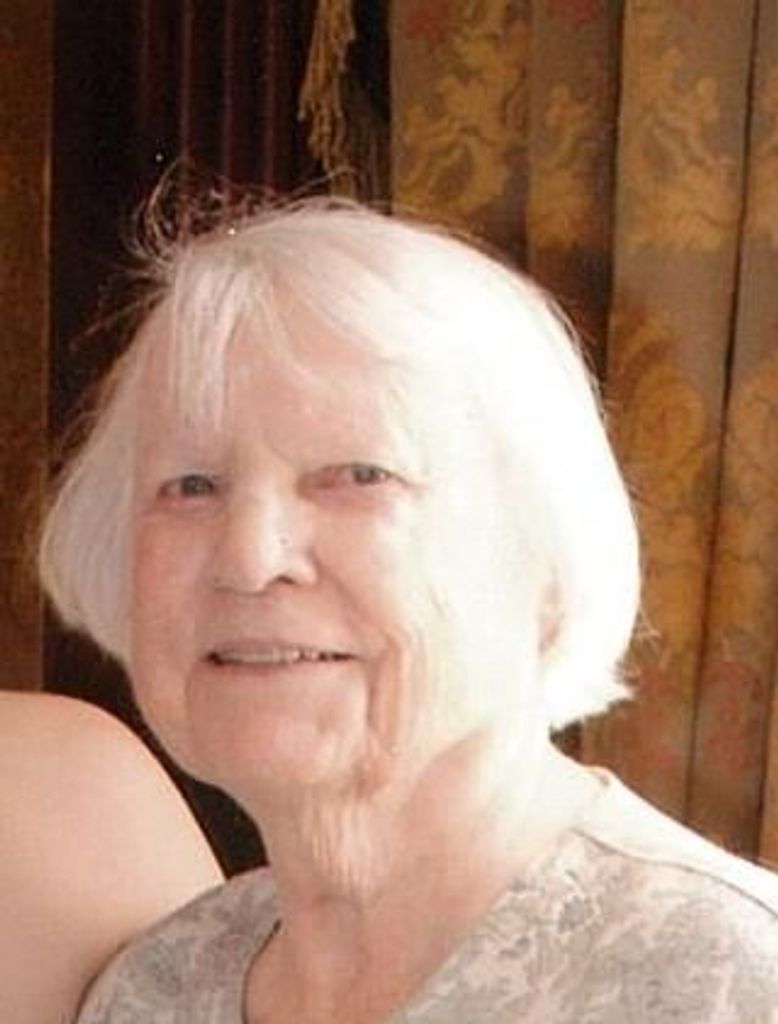 Joanne Bouchard Robins