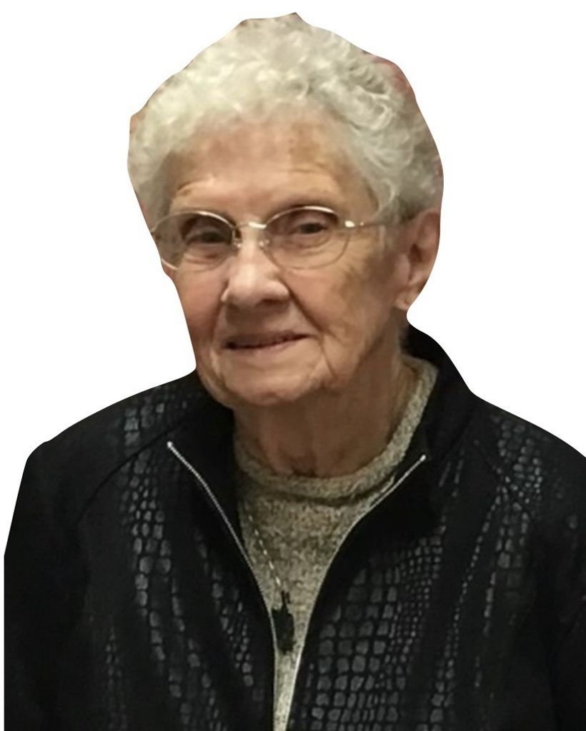 Bertha F. Parsons Profile Photo