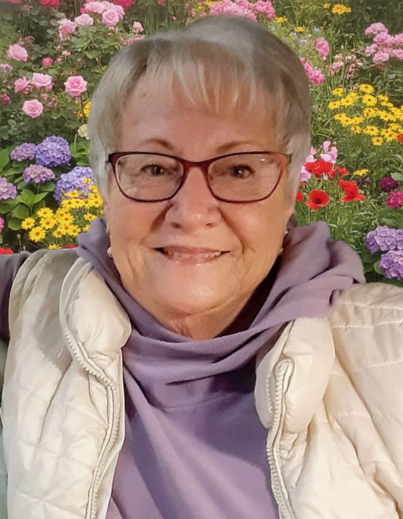 Susan A. Walk Profile Photo