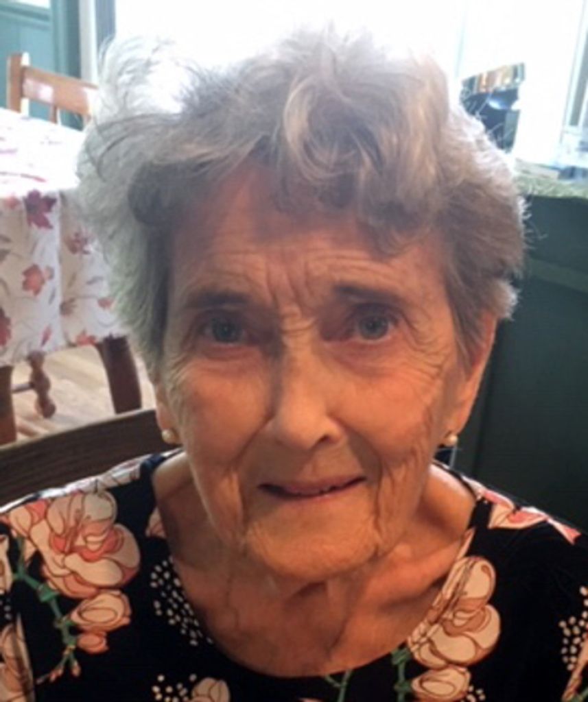 Thelma L. Jayne