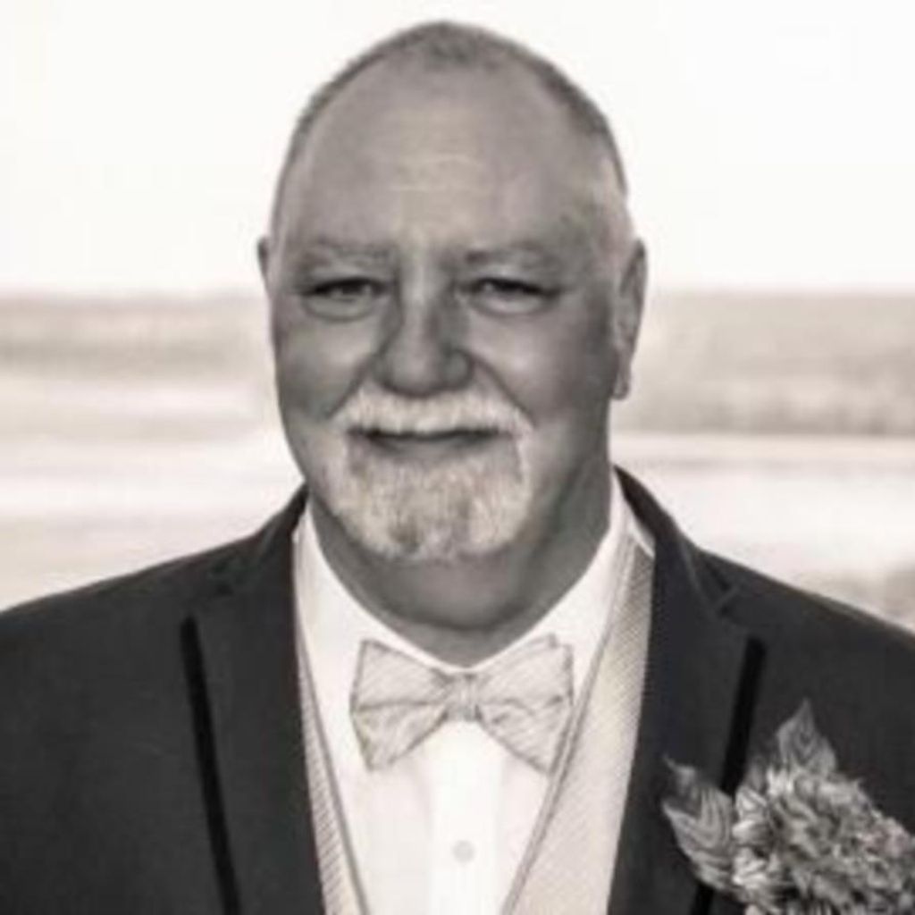 Stephen "Gator" Thayer Profile Photo