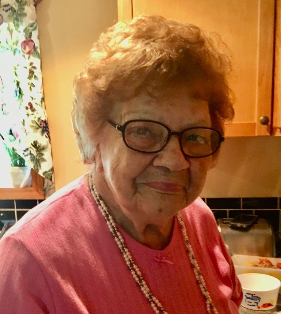 Juanita K. Elliott