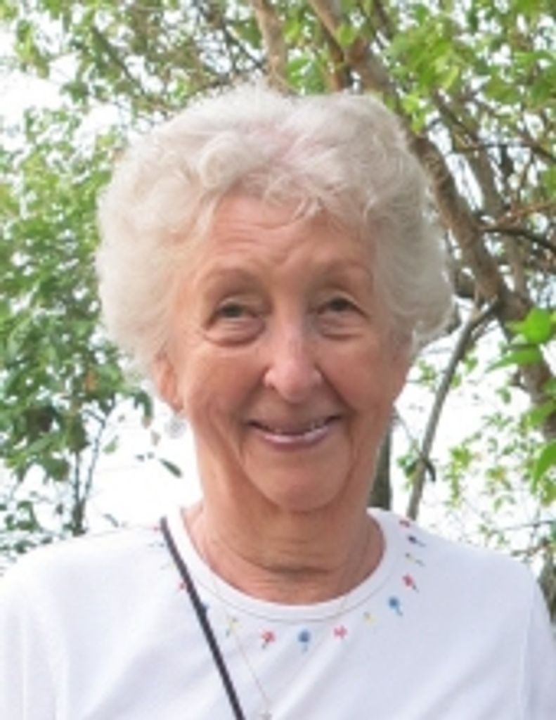 Betty Lois Ely