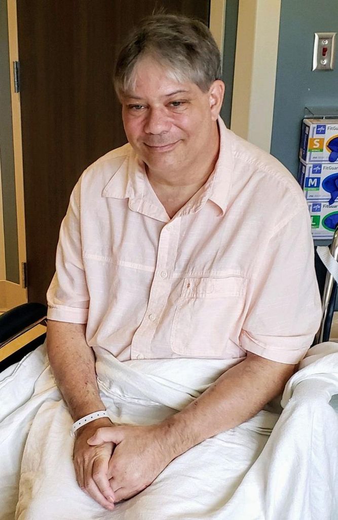 James Scott Anderson