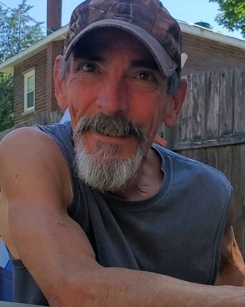 Scott Alan Iler Profile Photo