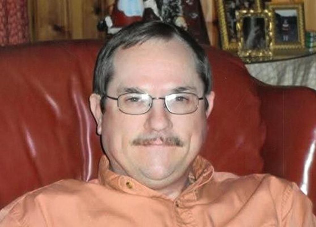 Lonny Ray Jones Profile Photo