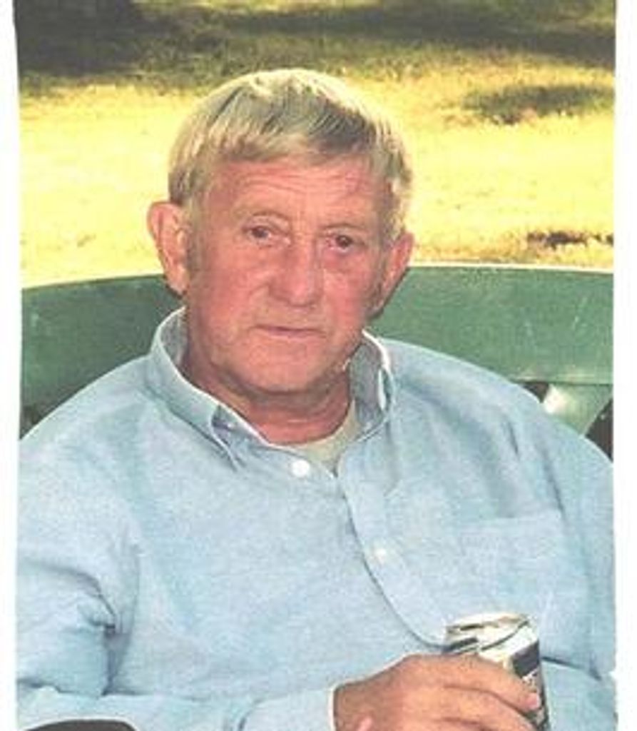 Willard Bub Eckhoff