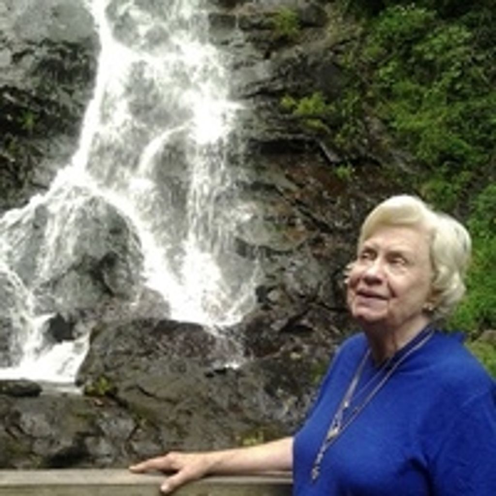 Sara Anderson