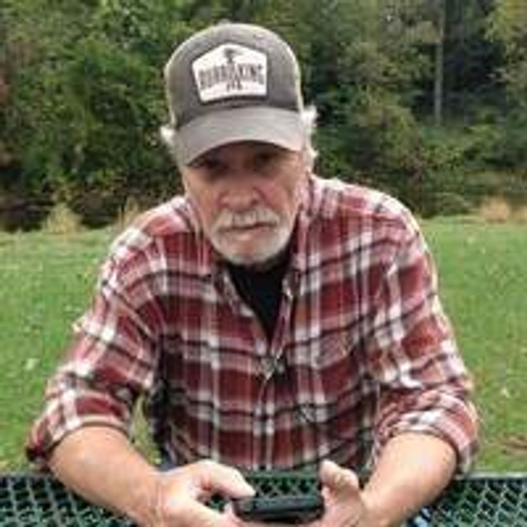 Roy A Williamson