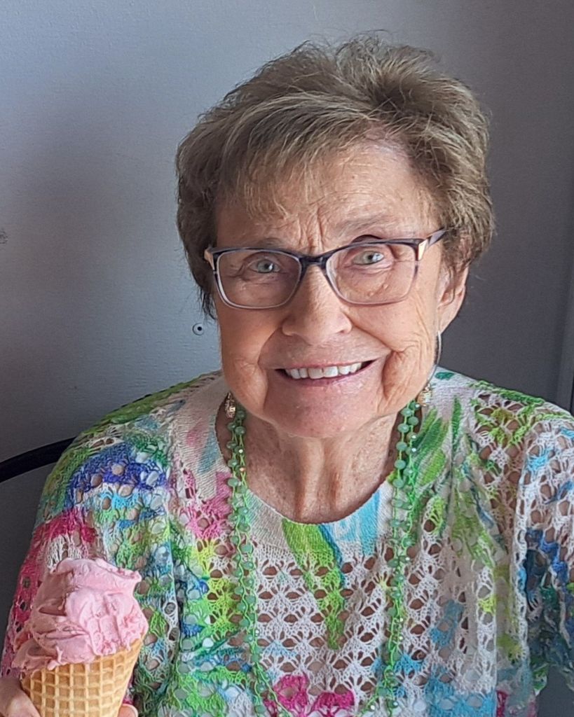 Bernice Schramm Profile Photo