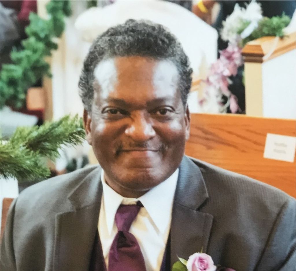 Mr. Albert Bernard Prather