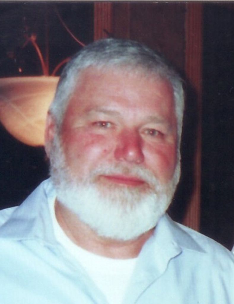 Donald "Donny" L. Simpson