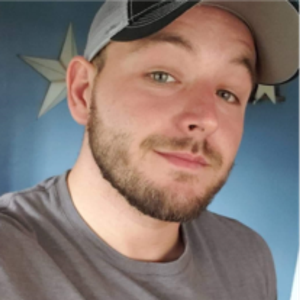 R. Branden Hattabaugh Profile Photo