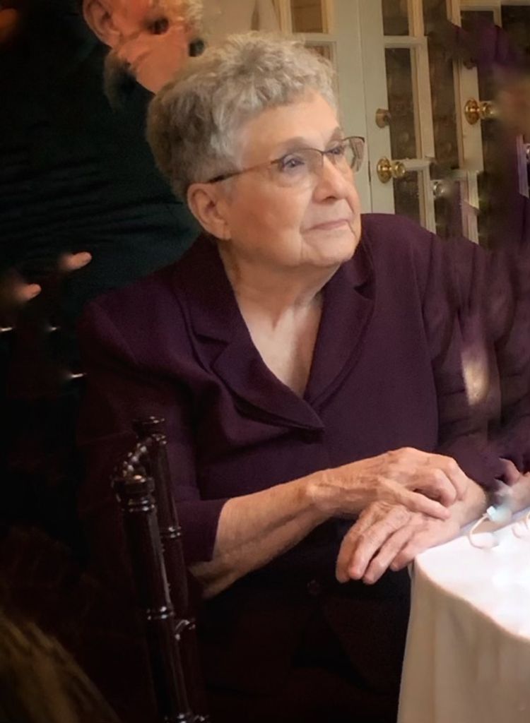 Barbara Mazzanti Myers