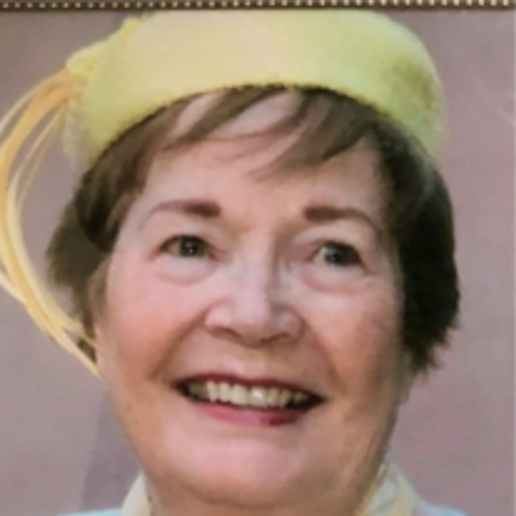 Mary Susan Taylor Simpson