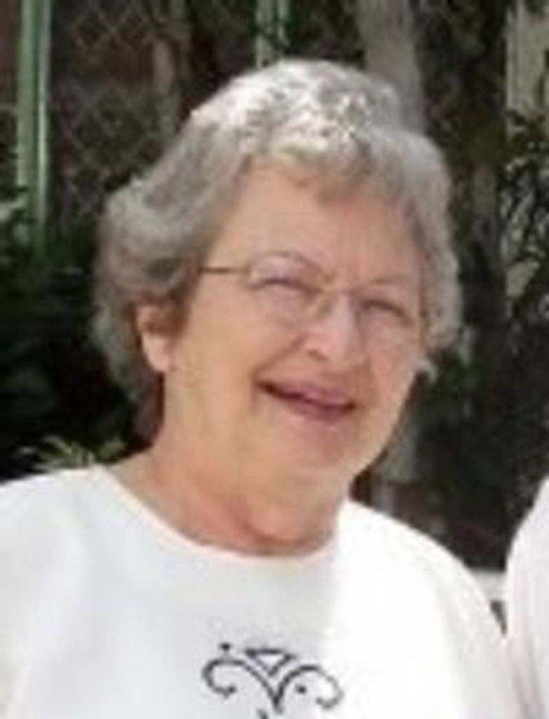 Jeanine Lunsford