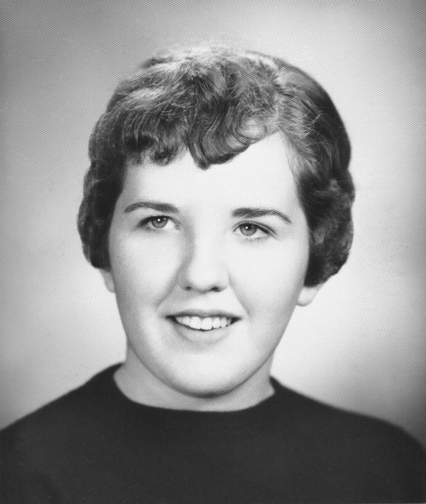 Cynthia Ford