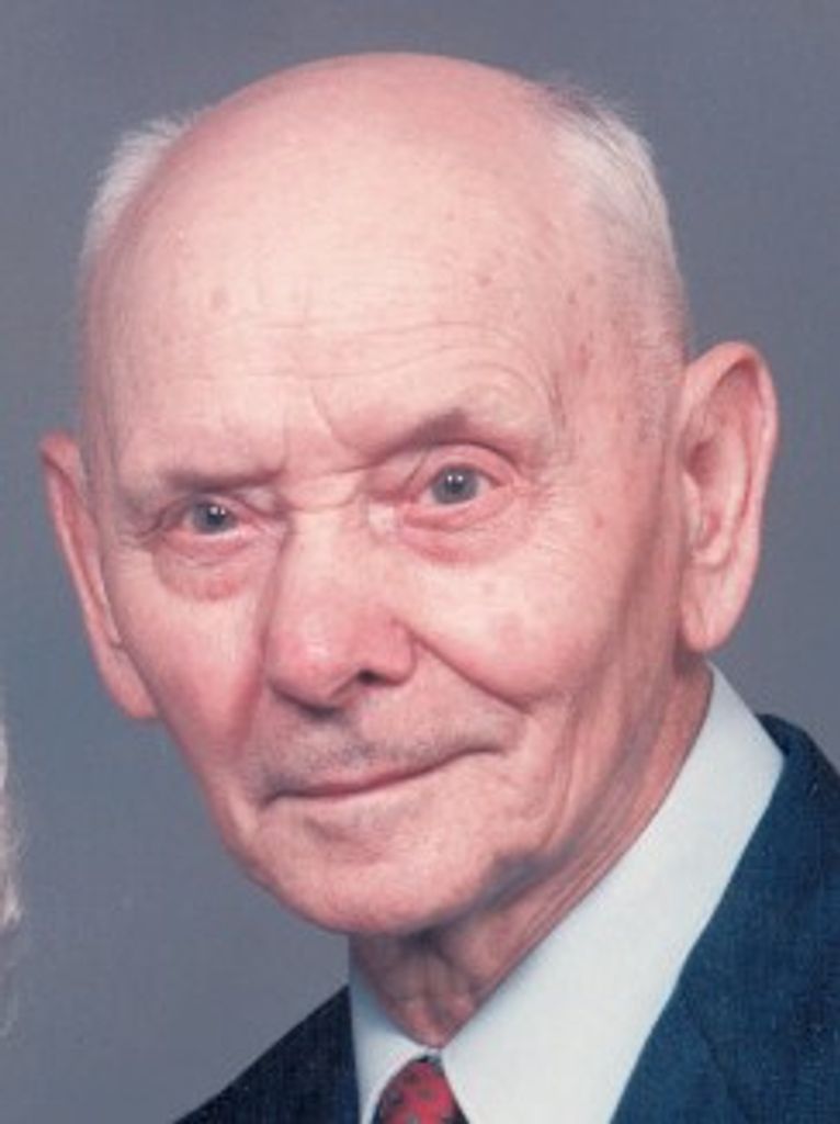Dave W. Steafal