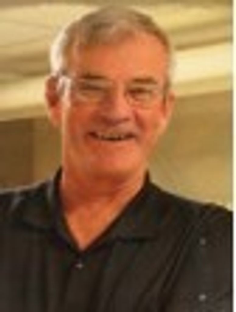 Robert Peter Shelton