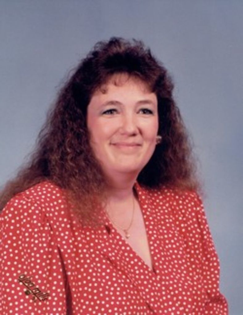 Cathy Ann Tucker