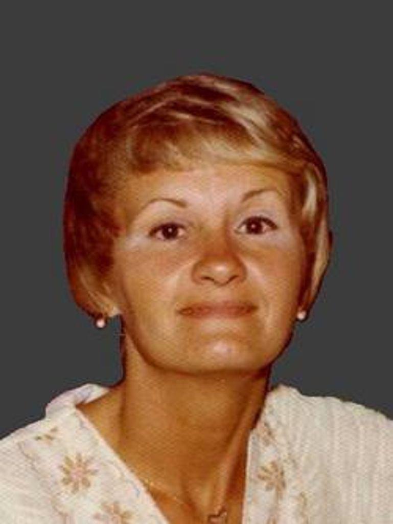 Geraldine Jurak