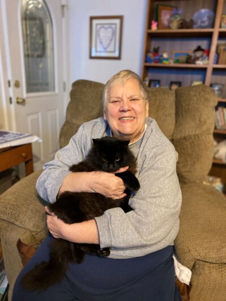 Geraldine H Marquardt