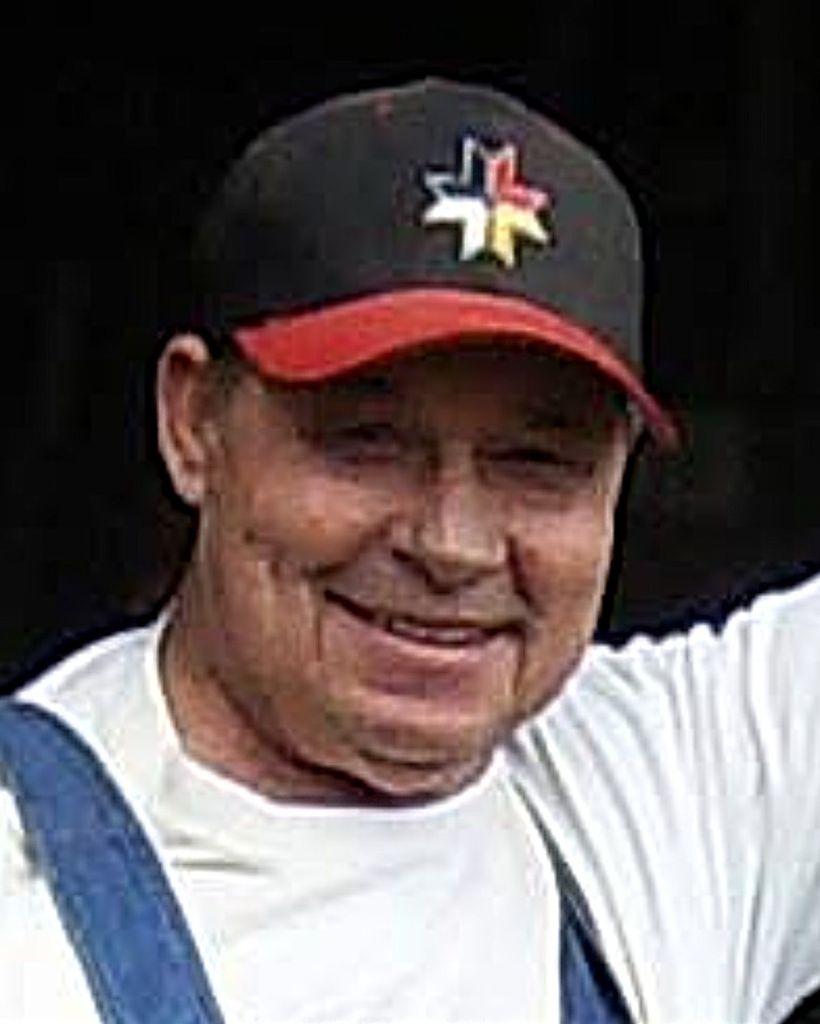 Lewis Edward Wingard, Sr. Profile Photo
