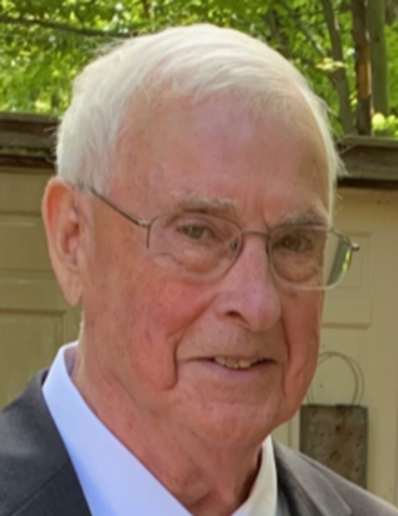 Howard J. Daanen Profile Photo